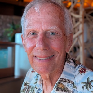 Fundraising Page: Tom Hurt